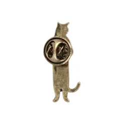 Sale Pins Cat Guard - The Cat Returns Jewellery