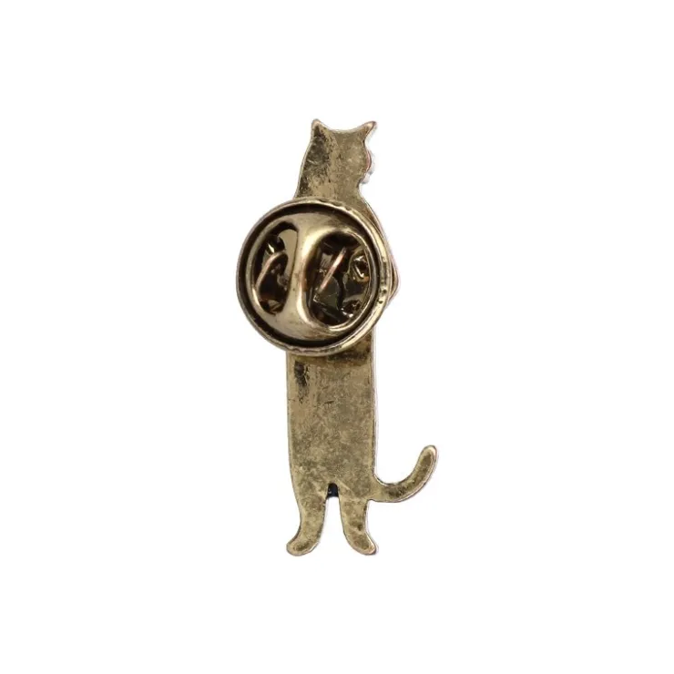 Sale Pins Cat Guard - The Cat Returns Jewellery