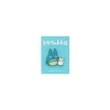 Best Pins Middle and Small Totoro - My Neighbour Totoro Pins