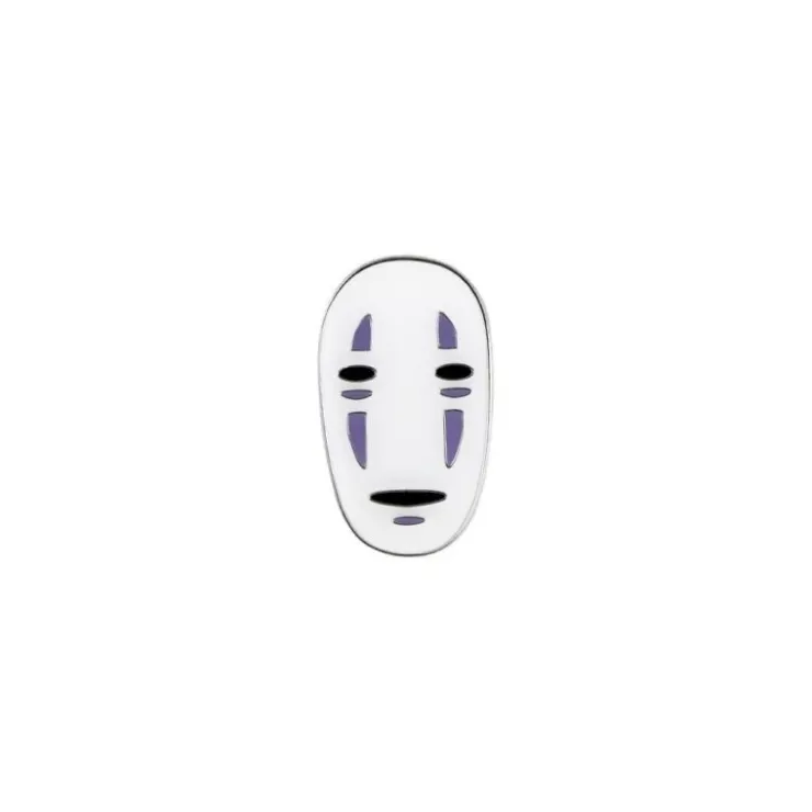 Sale Pins No Face Close-up image - Spirited Away Pins