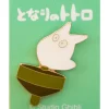 Outlet Pins Small Totoro - My Neighbor Totoro Pins