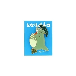 New Pins Totoro Roaring - My Neighbor Totoro Pins