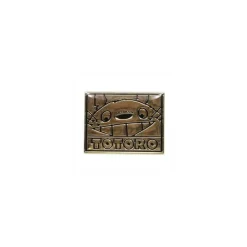 Sale Pins Totoro Smiling - My Neighbor Totoro Pins