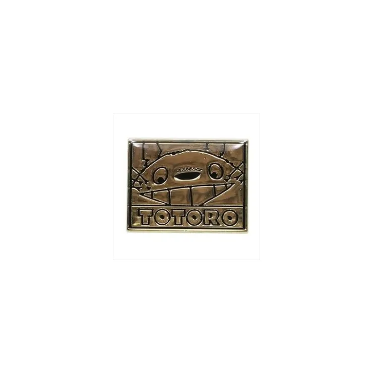 Sale Pins Totoro Smiling - My Neighbor Totoro Pins