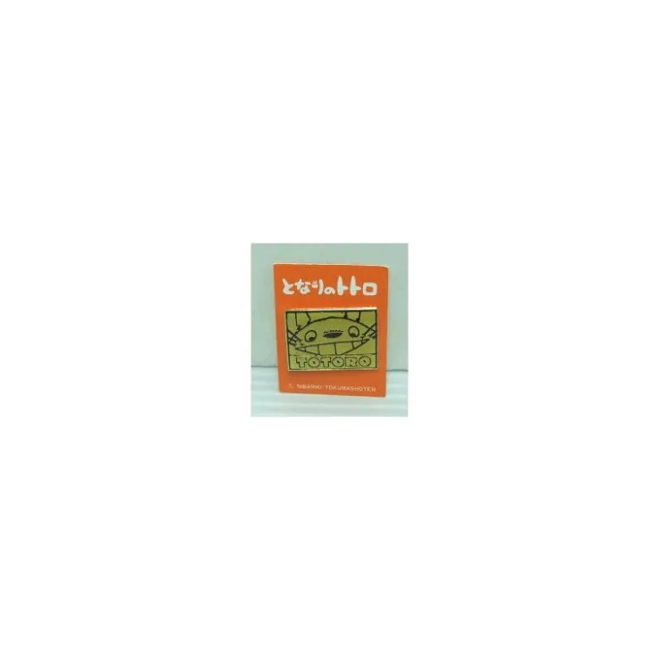 Sale Pins Totoro Smiling - My Neighbor Totoro Pins