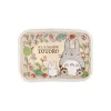 New Plaid Leaves and nuts - My Neighbor Totoro Household Linen