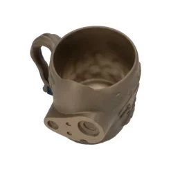Hot Planter Mug Robot Soldier - Castle in the Sky Décoration