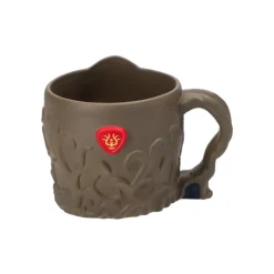 Hot Planter Mug Robot Soldier - Castle in the Sky Décoration