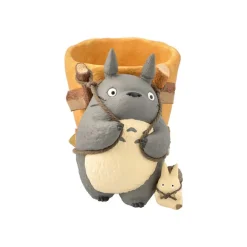 Planter Totoro's Delivery - My Neighbor Totoro Décoration