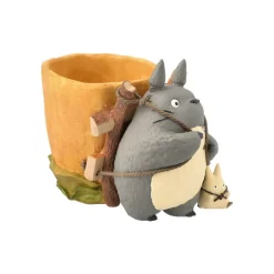 Planter Totoro's Delivery - My Neighbor Totoro Décoration