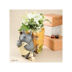 Planter Totoro's Delivery - My Neighbor Totoro Décoration