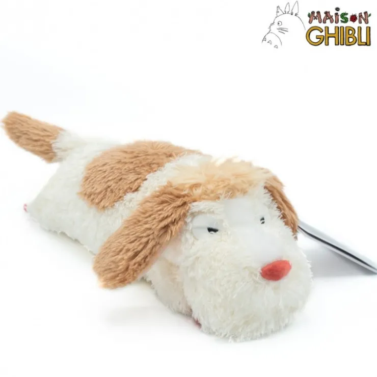 New Plush Beanbag Heen - Howl's Moving Castle Beanbag Plush