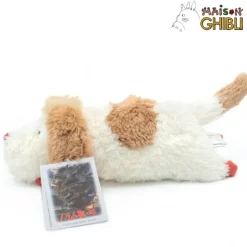 New Plush Beanbag Heen - Howl's Moving Castle Beanbag Plush