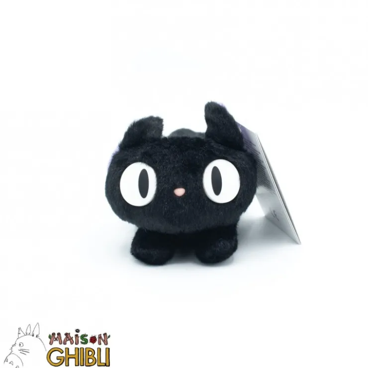 Outlet Plush Beanbag Jiji Fluffy - Kiki'S Delivery Service Beanbag Plush