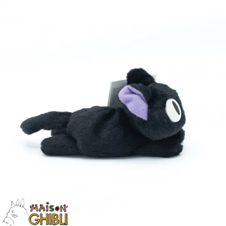 Outlet Plush Beanbag Jiji Fluffy - Kiki'S Delivery Service Beanbag Plush