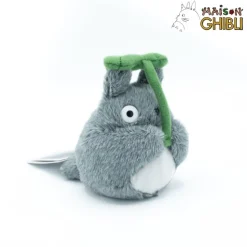 Discount Plush Beanbag Totoro Leaf - My Neighbor Totoro Beanbag Plush