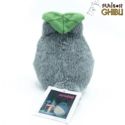 Discount Plush Beanbag Totoro Leaf - My Neighbor Totoro Beanbag Plush