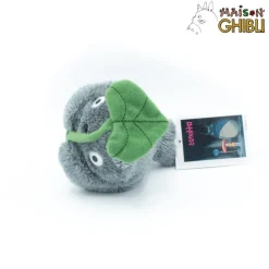 Discount Plush Beanbag Totoro Leaf - My Neighbor Totoro Beanbag Plush