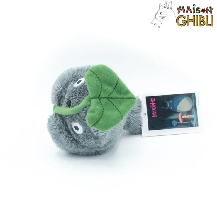 Discount Plush Beanbag Totoro Leaf - My Neighbor Totoro Beanbag Plush
