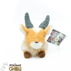 Clearance Plush Beanbag Yakkle S - Princess Mononoke Beanbag Plush