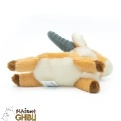 Clearance Plush Beanbag Yakkle S - Princess Mononoke Beanbag Plush