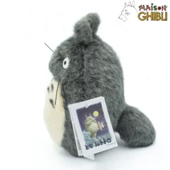 New Plush Big Totoro S - My Neighbor Totoro Classic Plush