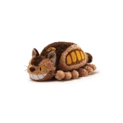 Best Plush Catbus Fluffy S - My Neighbor Totoro Fluffy Plush