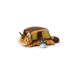 Outlet Plush Catbus House With Totoro - My Neighbor Totoro Classic Plush