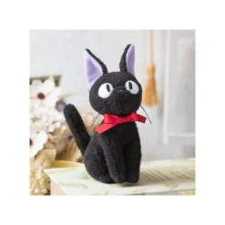 Outlet Plush Jiji Trinket S - Kiki’s Delivery Service Classic Plush