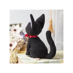 Outlet Plush Jiji Trinket S - Kiki’s Delivery Service Classic Plush