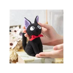 Outlet Plush Jiji Trinket S - Kiki’s Delivery Service Classic Plush
