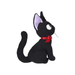 Outlet Plush Jiji Trinket S - Kiki’s Delivery Service Classic Plush