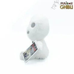 New Plush Kodama M - Princess Mononoke Classic Plush