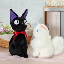 Best Plush Lily Sitting M - Kiki’s Delivery Service Classic Plush