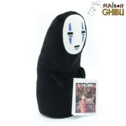 Plush No Face M - Spirited Away Classic Plush