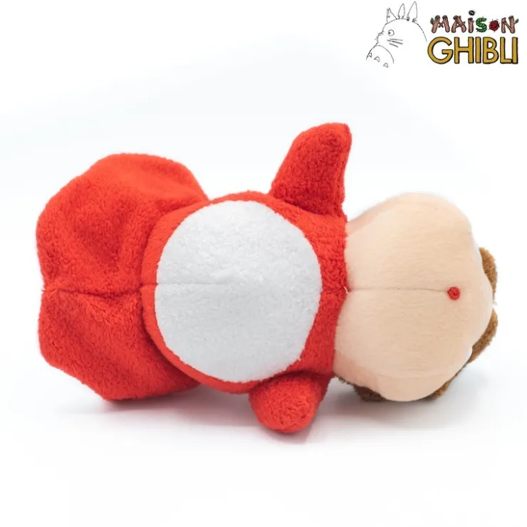Clearance Plush Ponyo - Ponyo on the Cliff Classic Plush