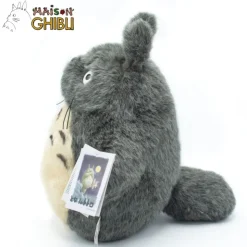 New Plush Totoro Big M - My Neighbor Totoro Classic Plush