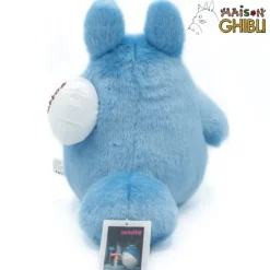Online Plush Totoro Blue 25 Cm - My Neighbor Totoro Classic Plush