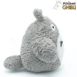 Clearance Plush Totoro Fluffy Big M - My Neighbor Totoro Fluffy Plush