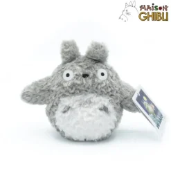 Sale Plush Totoro Fluffy Big S - My Neighbor Totoro Fluffy Plush
