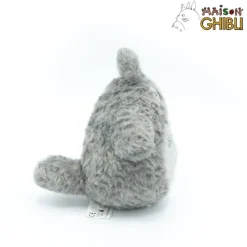 Sale Plush Totoro Fluffy Big S - My Neighbor Totoro Fluffy Plush