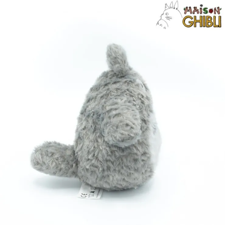 Sale Plush Totoro Fluffy Big S - My Neighbor Totoro Fluffy Plush