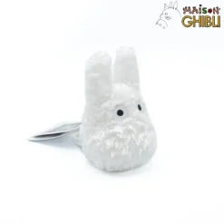 Best Plush Totoro Fluffy Little S - My Neighbor Totoro Fluffy Plush