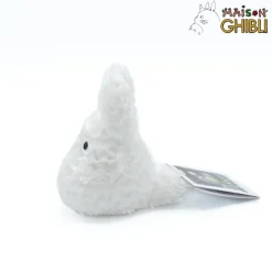 Best Plush Totoro Fluffy Little S - My Neighbor Totoro Fluffy Plush