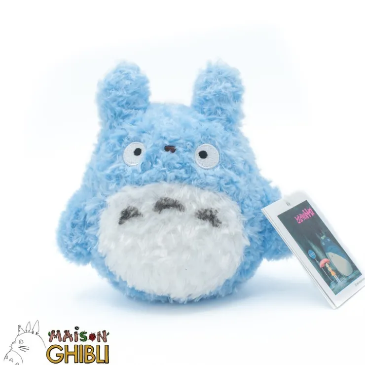 Best Plush Totoro Fluffy Medium S - My Neighbor Totoro Fluffy Plush