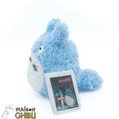 Best Plush Totoro Fluffy Medium S - My Neighbor Totoro Fluffy Plush