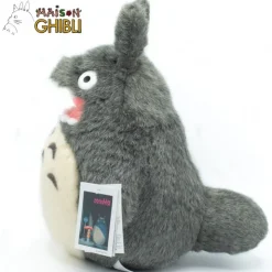 Outlet Plush Totoro Howling M - My Neighbor Totoro Classic Plush