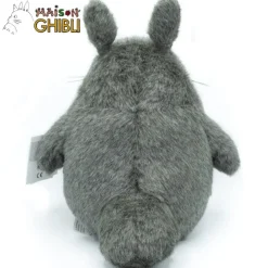 Outlet Plush Totoro Howling M - My Neighbor Totoro Classic Plush