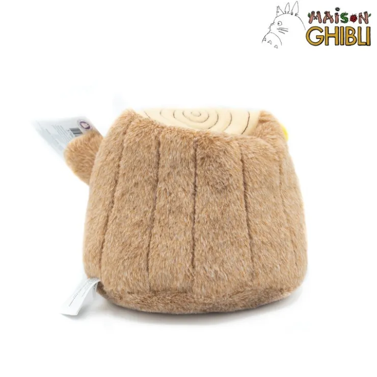 Outlet Plush Totoro In a Trunk - My Neighbor Totoro Classic Plush