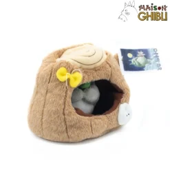 Outlet Plush Totoro In a Trunk - My Neighbor Totoro Classic Plush